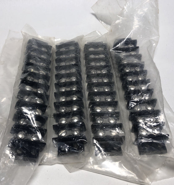 4 Waldom Terminal Block 10142 Cinch 94256