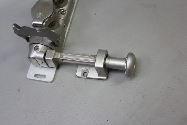 FORTRESS SAFETY INTERLOCK SWITCH