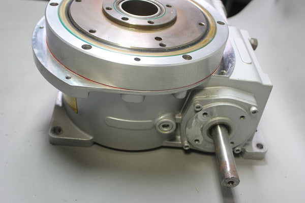 DESTACO/CAMCO ROTARY INDEXING TABLE 601RDM6H24-270