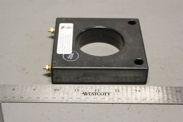 Unused INSTRUMENT TRANSFORMERS CURRENT TRANSFORMER 600:5 A 7ASHT-601