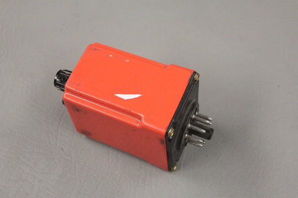 NCC SOLID STATE TIMER CKK-60-461