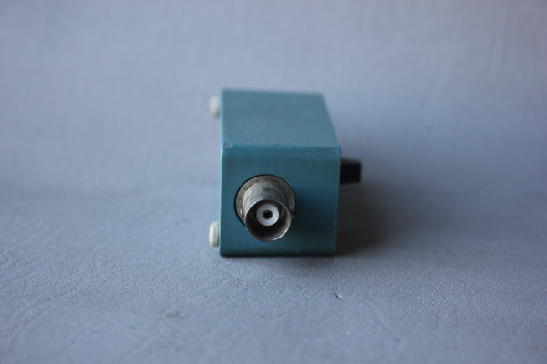 TEKTRONIX TERMINATION 011-0078-00