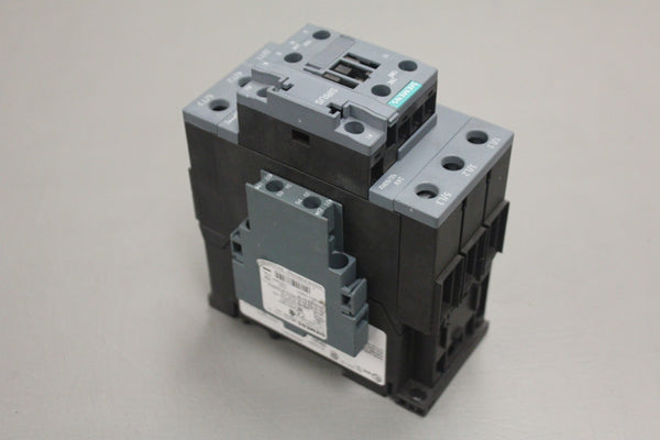 SIEMENS LEN00D003024C LIGHTING CONTACTOR