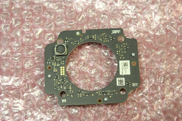 NEW COGNEX BLUE LED RING LIGHT 820-10158-3R