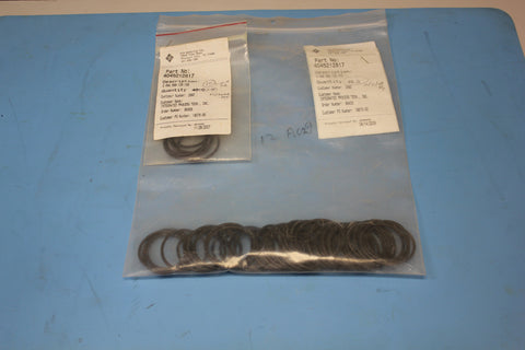 55PCs Eim Controls 4045212817 568-128-70D O Rings