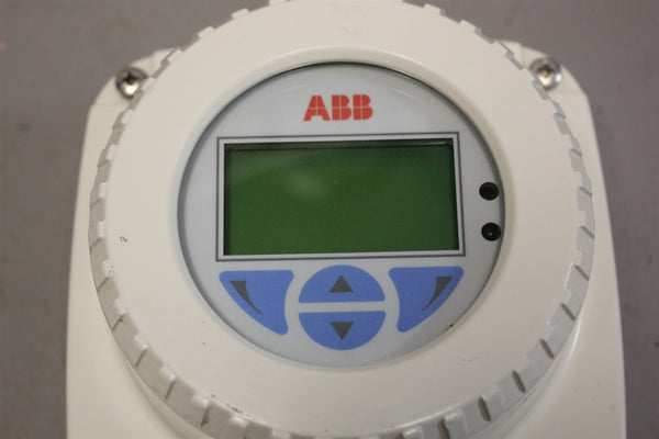 ABB WATERMASTER FLOWMETER FEA121700?. FEX100 #1