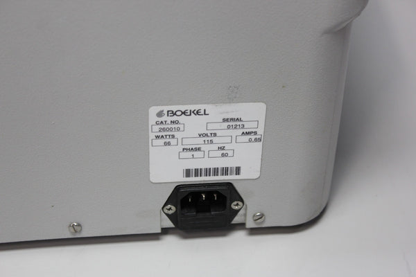 BOEKEL Micro Cooler II  Model 260010