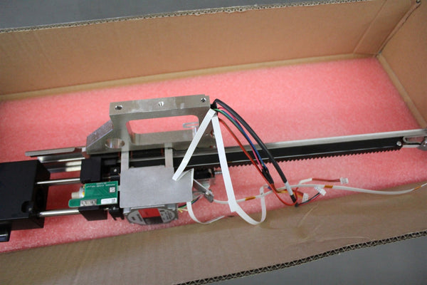 QIAGEN QSYM HANDLER ASSEMBLY 9240952 (192053)