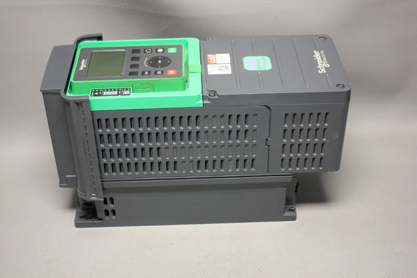 SCHNEIDER ALTIVAR 930 1.5KW 2HP AC DRIVE ATV930U15N4