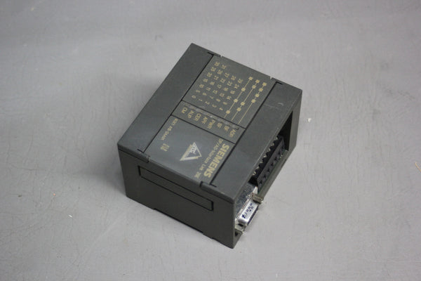 SIEMENS SIMATIC NET DP/AS-INTERFACE LINK MODULE 6GK1415-2AA01