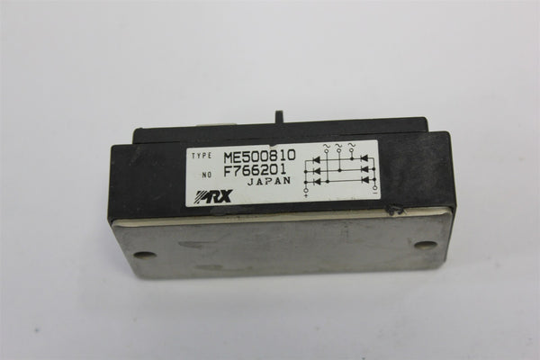 PRX POWEREX POWER DIODE MODULE 800V 100A ME500810