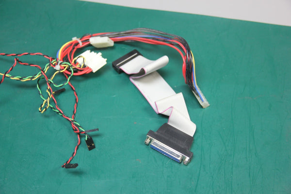 ADVANTECH SINGLE BOARD SBC INDUSTRIAL COMPUTER PCA-6135 REV. B2