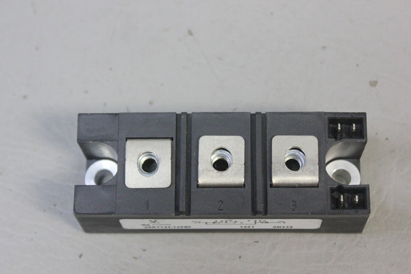 NEW VISHAY 1200V 140A SCR MODULE VSKT142/12PBF