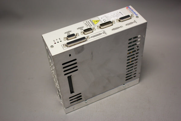 TRANSTECHNIK SERVO DRIVE  PCD1.32