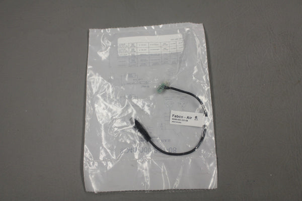 NEW FABCO-AIR 9D49-000-331-08 MAGNETIC POSITION SENSOR