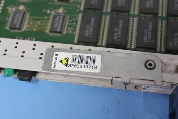 Ericsson TVM113180R3 ROF1314553/1 R2A MEU7 A21 9247 Module Card