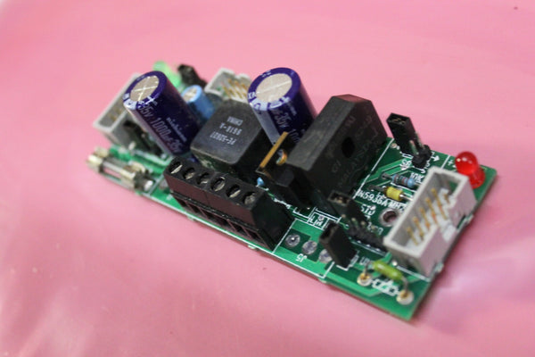 N5936A MH2 Control Board