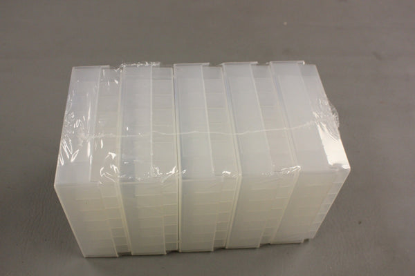 USA SCIENTIFIC 2349-5000 BESTBOX 49-PLACE STORAGE BOXES