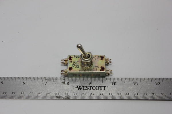 T-BAR Switch Relay 802-8C