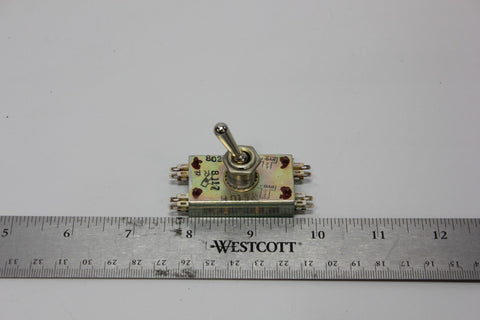 T-BAR Switch Relay 802-8C