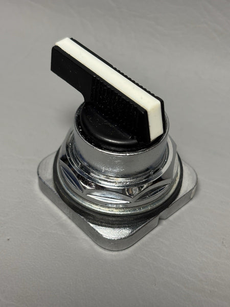 SIEMENS 52SB2EDB SELECTOR SWITCH CONTROL