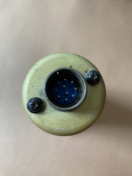 Micron Pulse Generator MODEL 39-102-370-1821