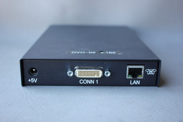 AVOCENT® HMIQSHDI KVM EXTENDER INTERFACE MODULE W/ CABLE 500-183-503