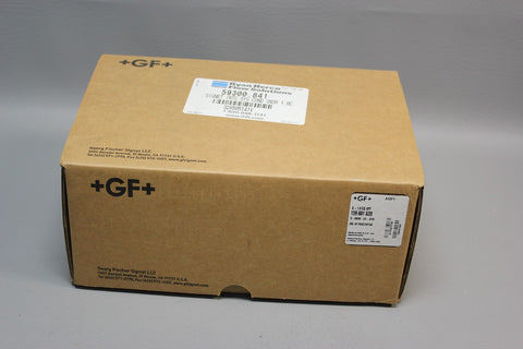 NEW GEORG FISCHER GF CONDUCTIVITY/RESISTIVITY SENSOR 159001820 3-2850-51-41V