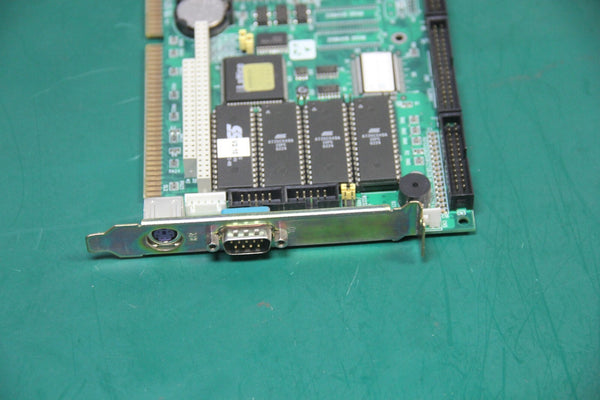 ADVANTECH SINGLE BOARD SBC INDUSTRIAL COMPUTER PCA-6135 REV. B2