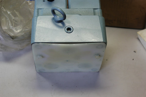 NEW NACHI ELECTRO PROPORTIONAL FLOW CONTROL VALVE ESR-G06-250-11