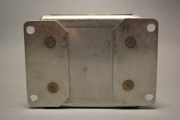 UNUSED SIEMENS SELECTOR SWITCH IN SS ENCLOSURE 52SX2CAB W/52BJK