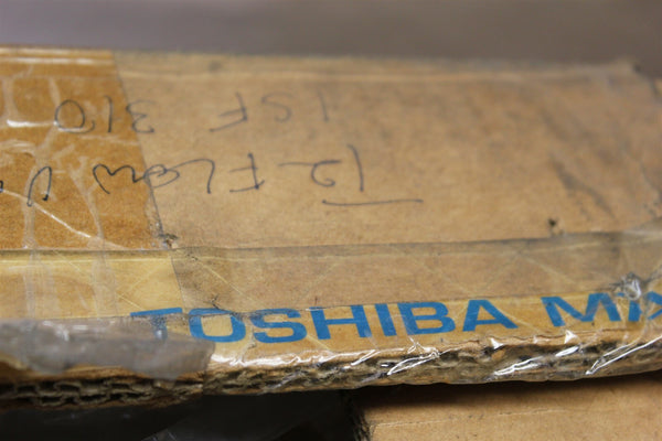 NEW NACHI ELECTRO PROPORTIONAL FLOW CONTROL VALVE ESR-G06-250-11