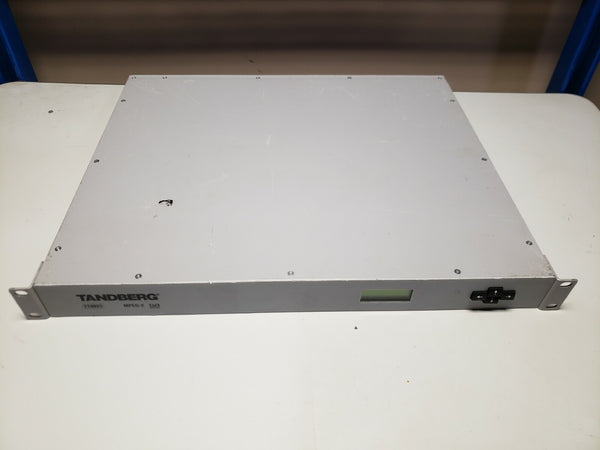 Tandberg TT6000 TT4021 Mpeg2 Dvb Medialink Interface Converter 