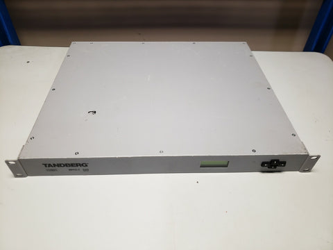 Tandberg TT6000 TT4021 Mpeg2 Dvb Medialink Interface Converter 