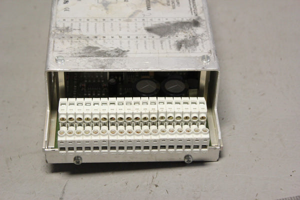 WANDFLUH AMPLIFIER SD1322D200AA