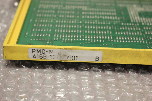 FANUC CONTROL BOARD A16B-1211-0901