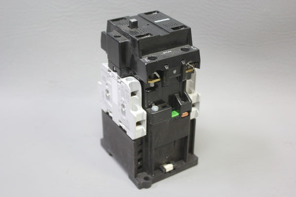 UNUSED SIEMENS CONTACTOR P/N: 3TC4417-0A