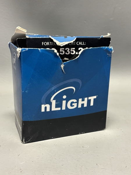 Acuity Controls nLight RCMSB 7 G2 Mini-low Bay Lens 360