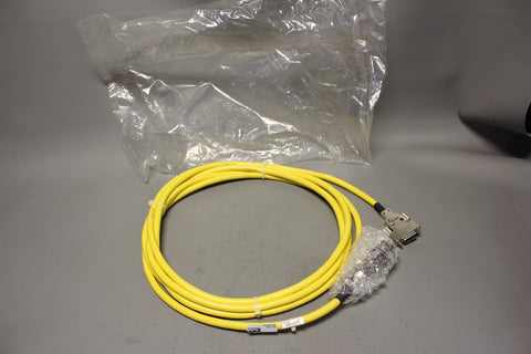 UNUSED PARKER SERVO MOTOR CABLE 71-018308-CB2964