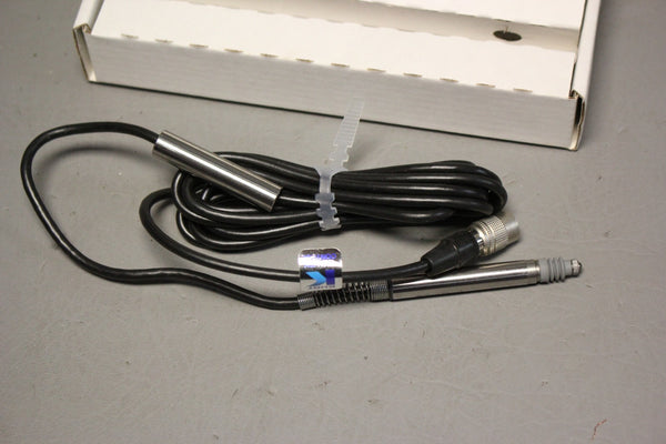 NEW KURT CHECK LVDT PENCIL GAGE PROBE/SENSOR M923296A013-02