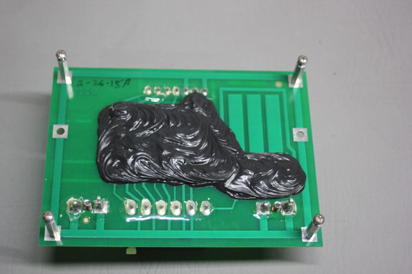 NEW ELECTROLAB DIGITAL LEVEL SENSOR BARRIER DEVICE 2110