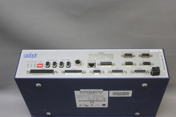 ADEPT  ROBOT SMART CONTROLLER    20000-310