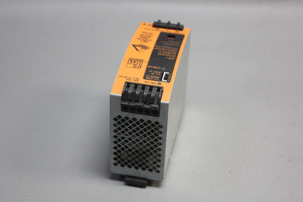 IFM AS-i POWER SUPPLY AC1226