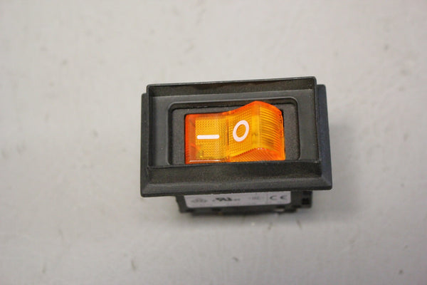 SCHURTER TA45-A326L100C0 THERMAL CIRCUIT BREAKER