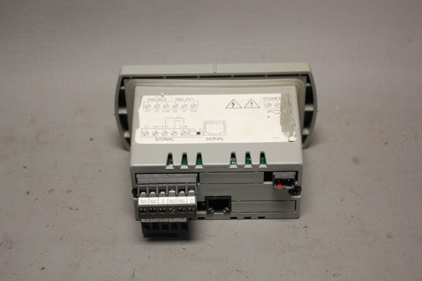 PRECISION DIGITAL TRIDENT PROCESS & TEMPERATURE METER PD765-7R2-00