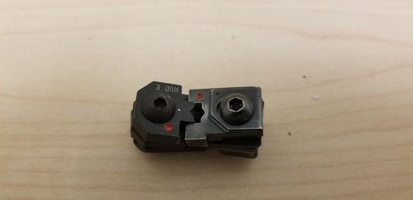 AMP Crimper Crimp Tool Die Set 47806-2 MOD E 22-16