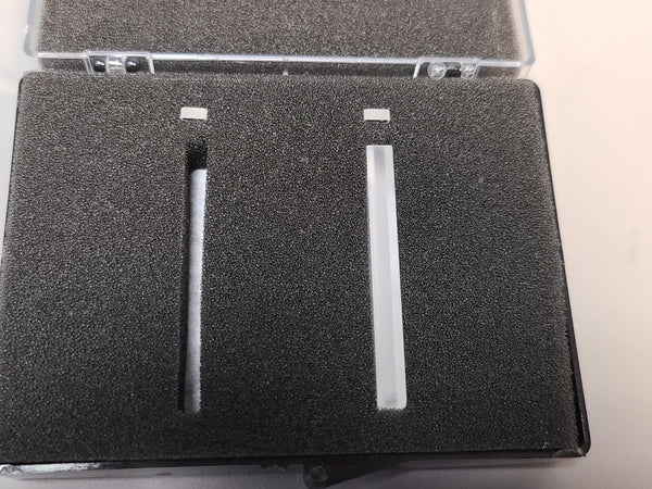 AGILENT LIGHT PATH FLOW THROUGH CELL QS 2.00MM 2.00 MM 5061-3385