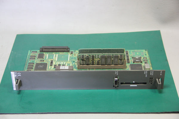 FANUC PMC-NB BOARD A16B-2201-0851