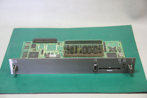 FANUC PMC-NB BOARD A16B-2201-0851