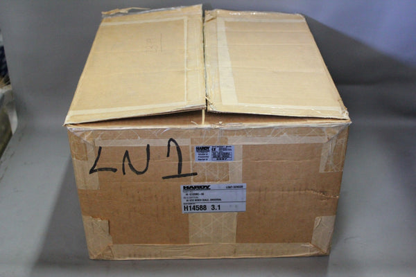 NEW HARDY HI 1212 UNIVERSAL BENCH SCALE 66LBS HI 1212SBU-66 ANY-WEIGH